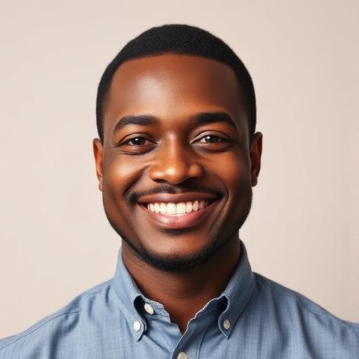 Mr. Mobuku